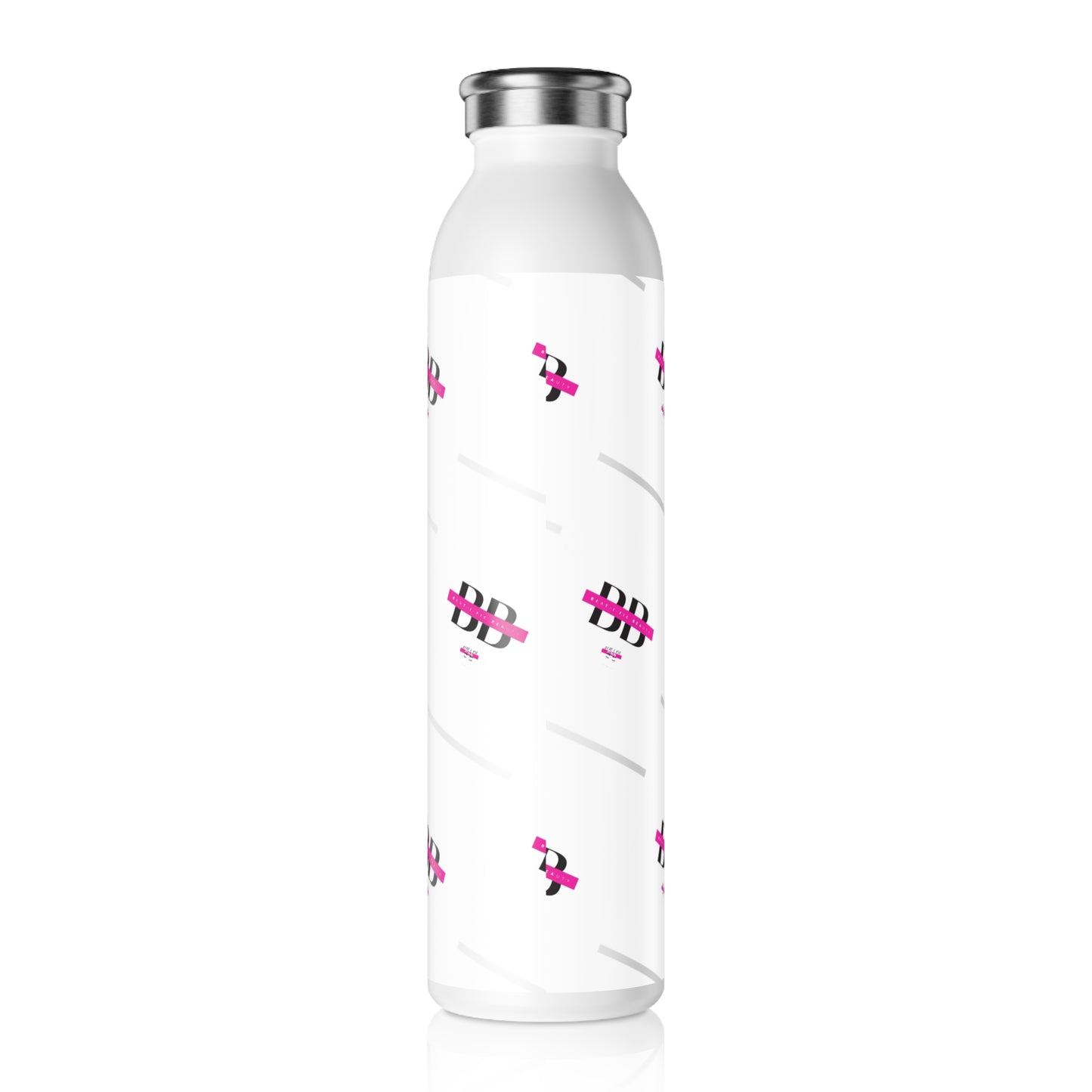 Beat-i-fic Beauty - Water Bottle
