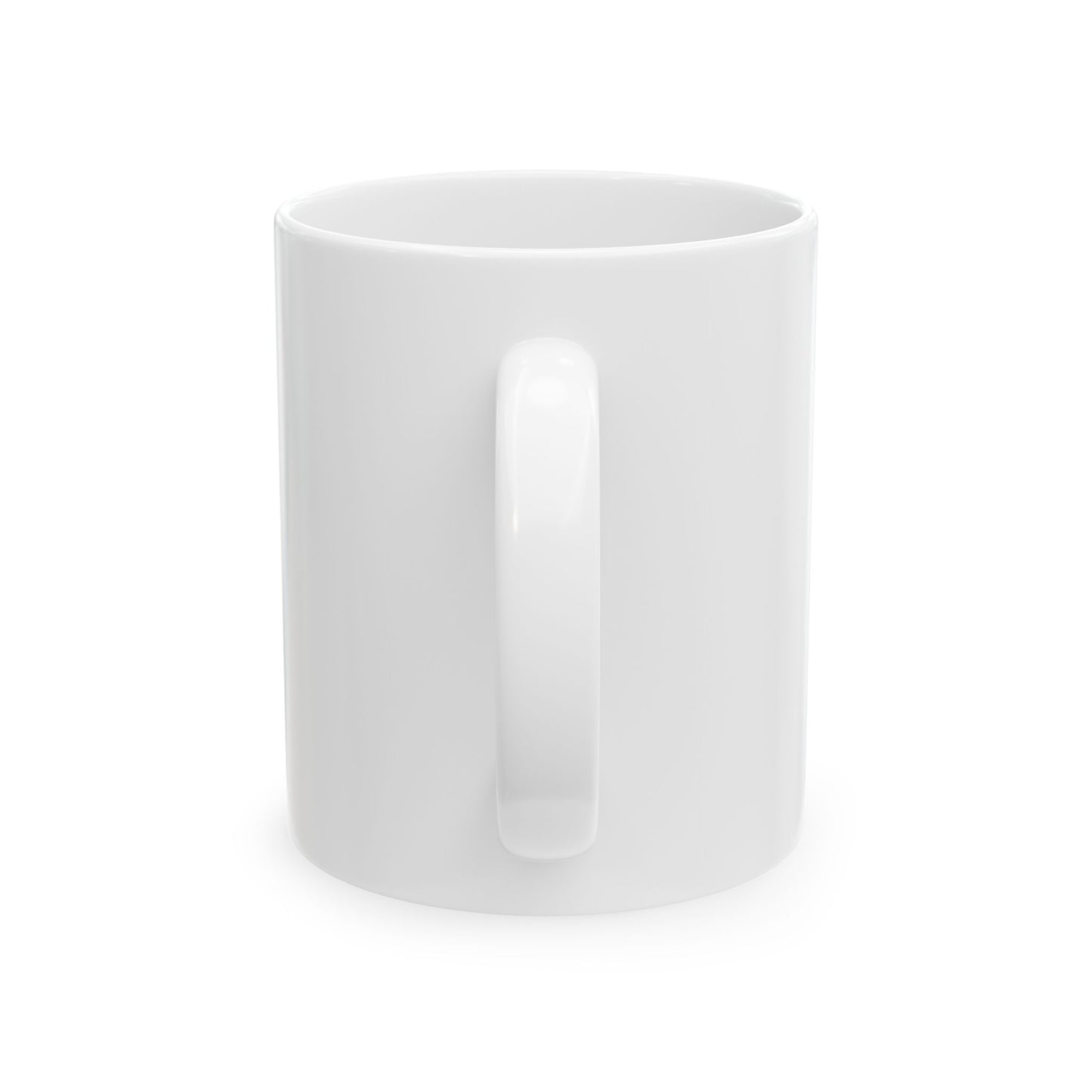 Beat-i-fic Beauty Ceramic Mug, (11oz, 15oz)