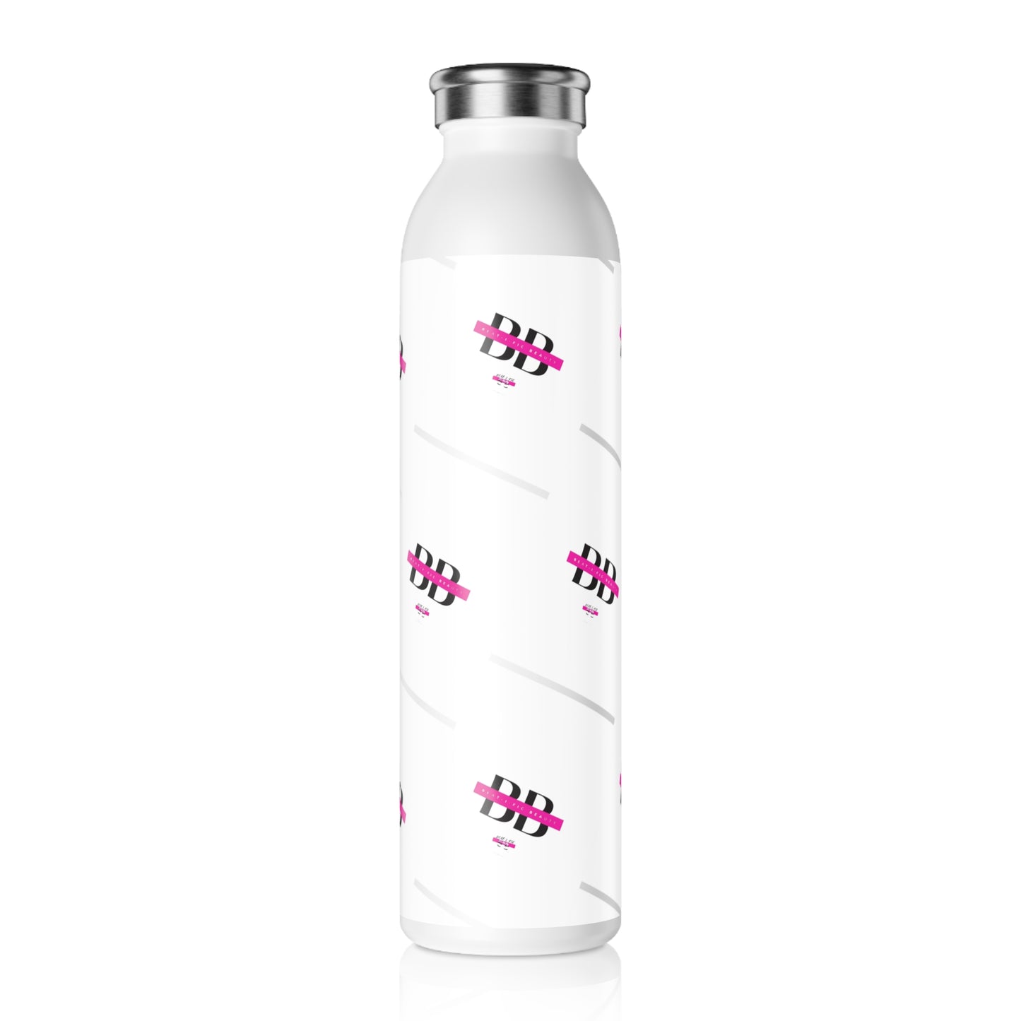 Beat-i-fic Beauty - Water Bottle