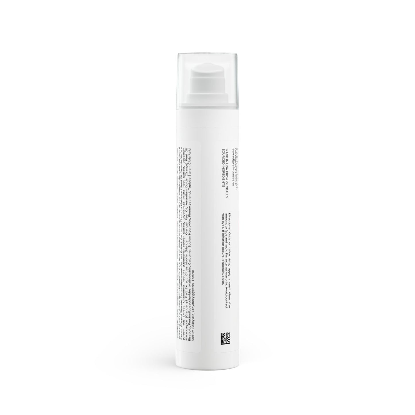 Beat-i-fic Beauty Daily Moisturizer, 1.7oz