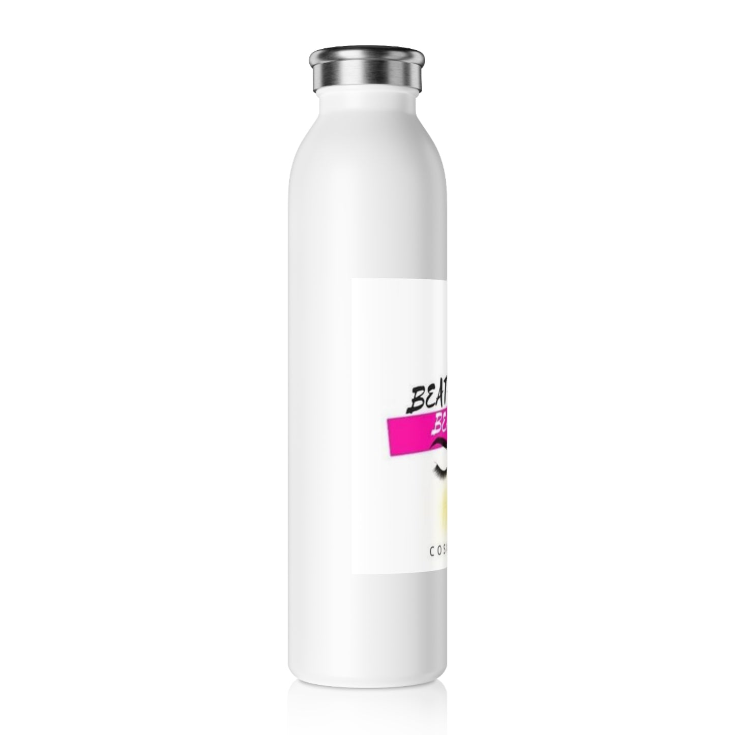 Beat-i-fic Beauty- Water Bottle