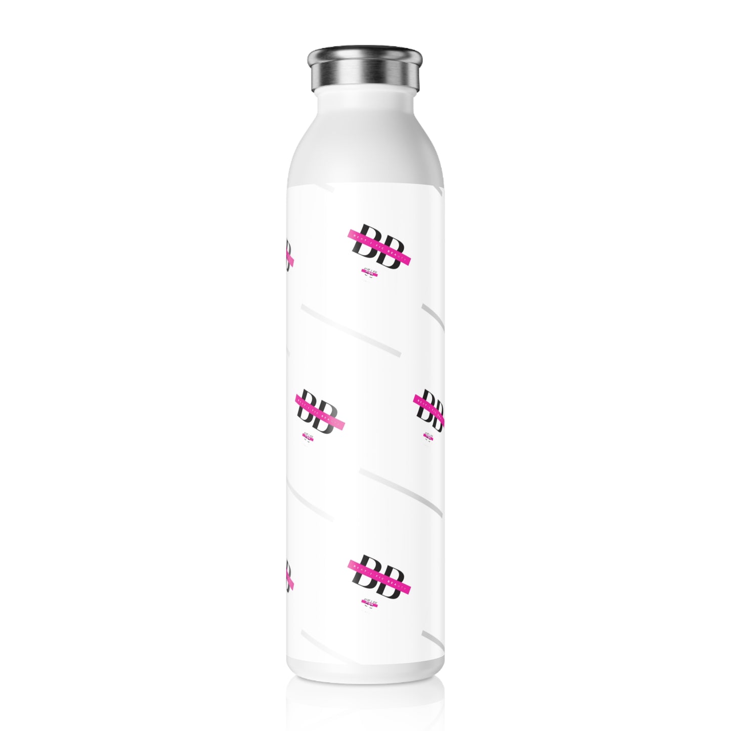 Beat-i-fic Beauty - Water Bottle