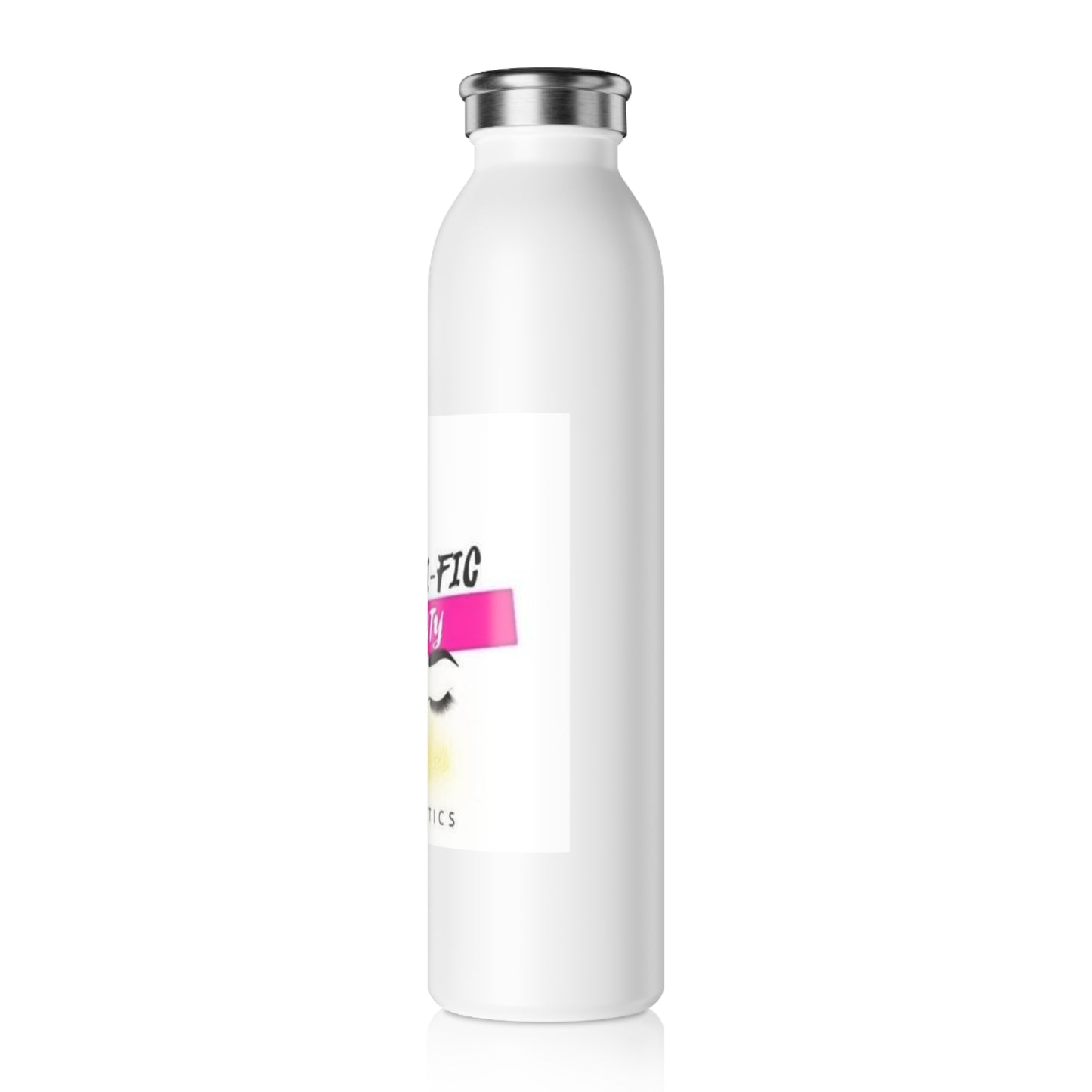 Beat-i-fic Beauty- Water Bottle