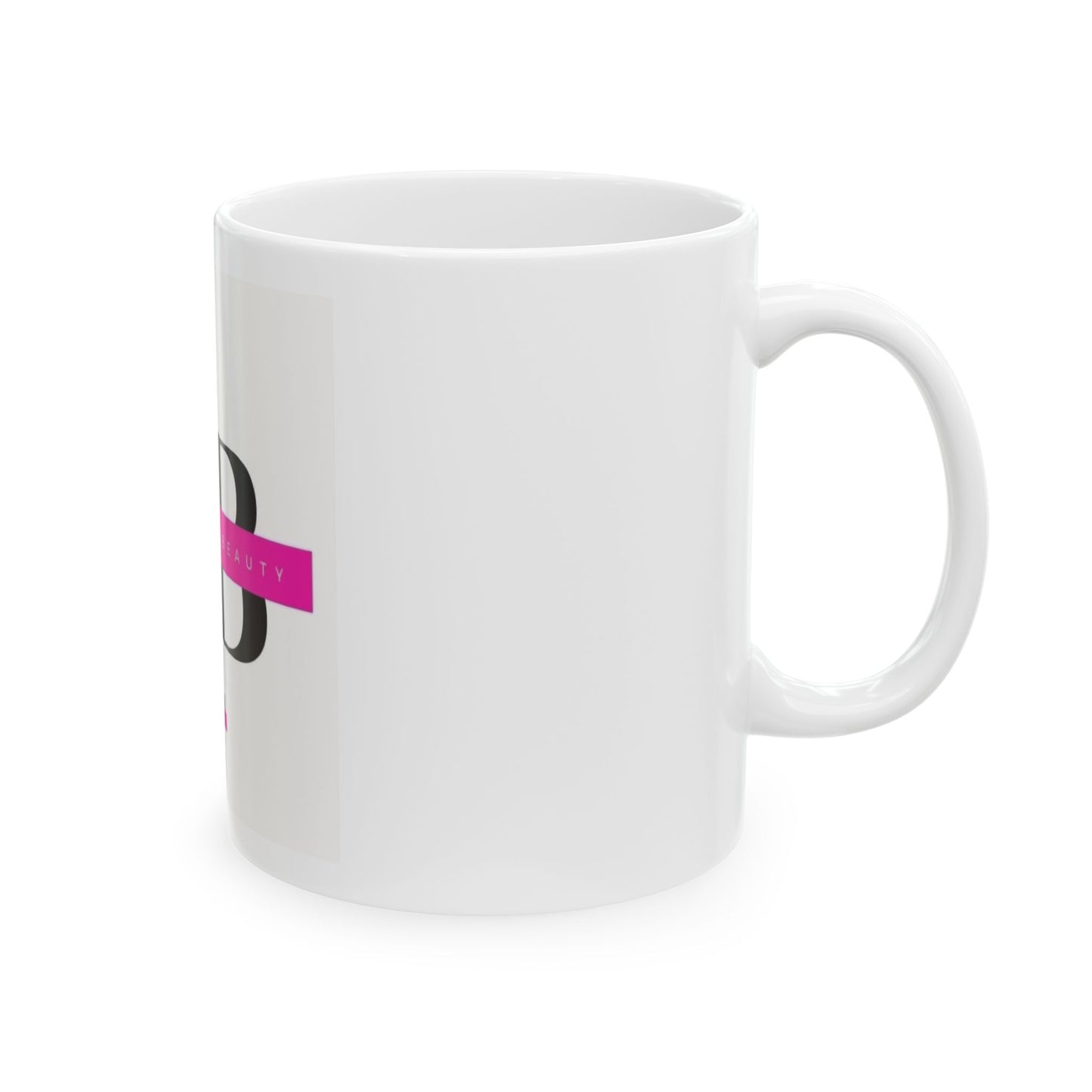 Beat-i-fic Beauty Ceramic Mug, (11oz, 15oz)