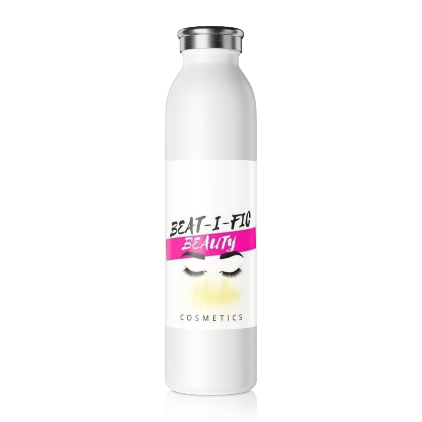 Beat-i-fic Beauty- Water Bottle