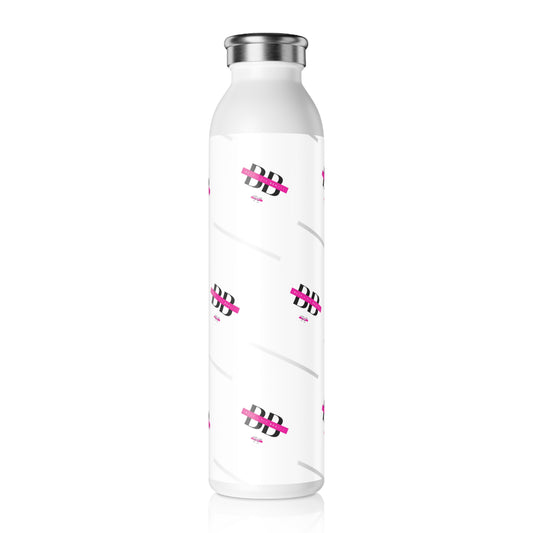 Beat-i-fic Beauty - Water Bottle