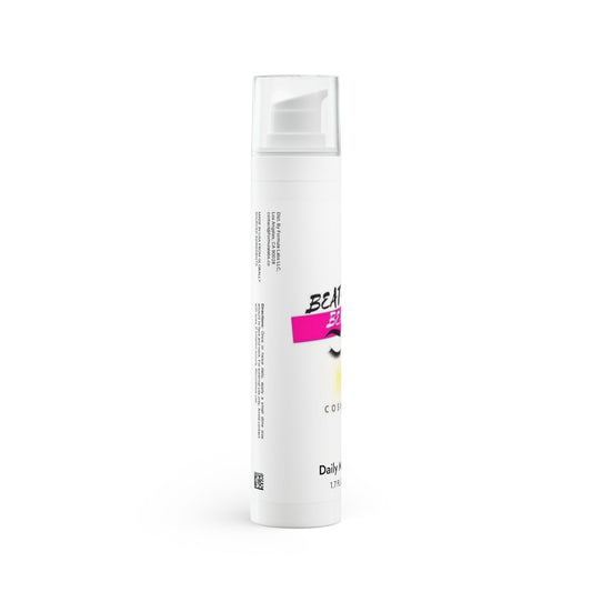 Beat-i-fic Beauty Daily Moisturizer, 1.7oz