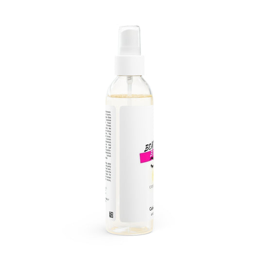 Beat-i-fic Beauty Calming Toner, 6oz