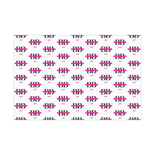 Beat-i-fic Beauty Gift Wrap Papers