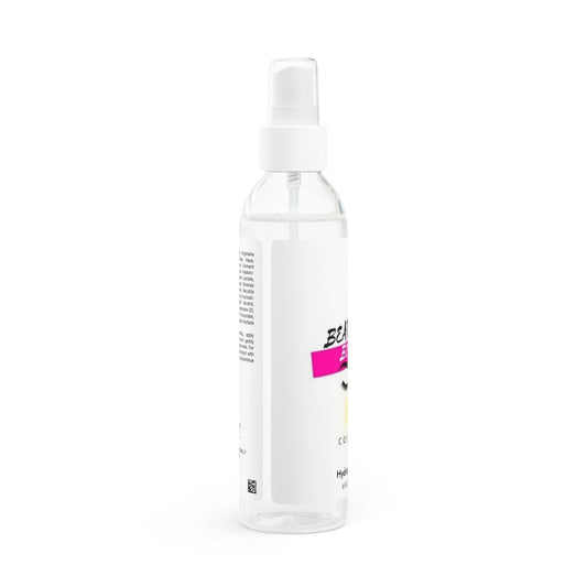 Beat-i-fic Beauty  Hydrating Toner, 6oz