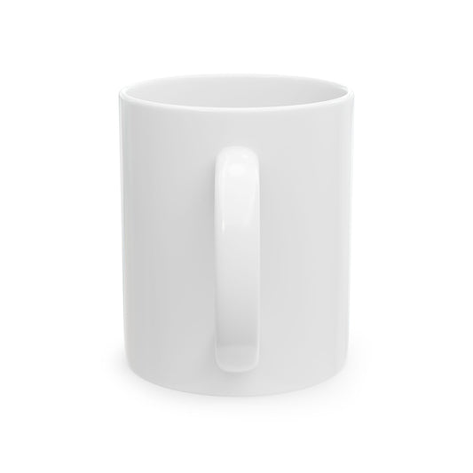 Beat-i-fic Beauty Ceramic Mug, (11oz, 15oz)