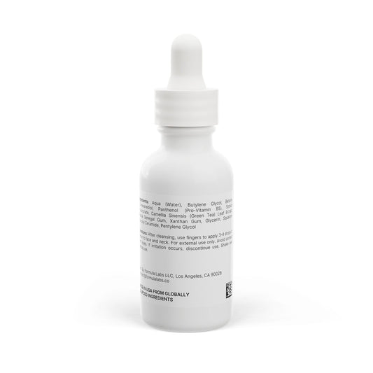 Beat-i-fic Beauty Hyaluronic Acid Complex Serum, 1oz