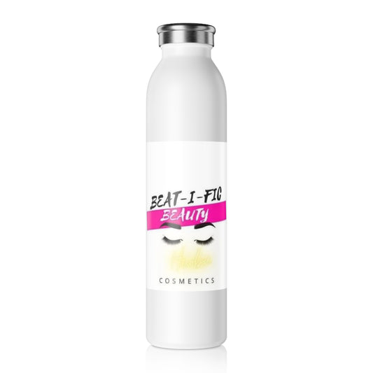 Beat-i-fic Beauty- Water Bottle